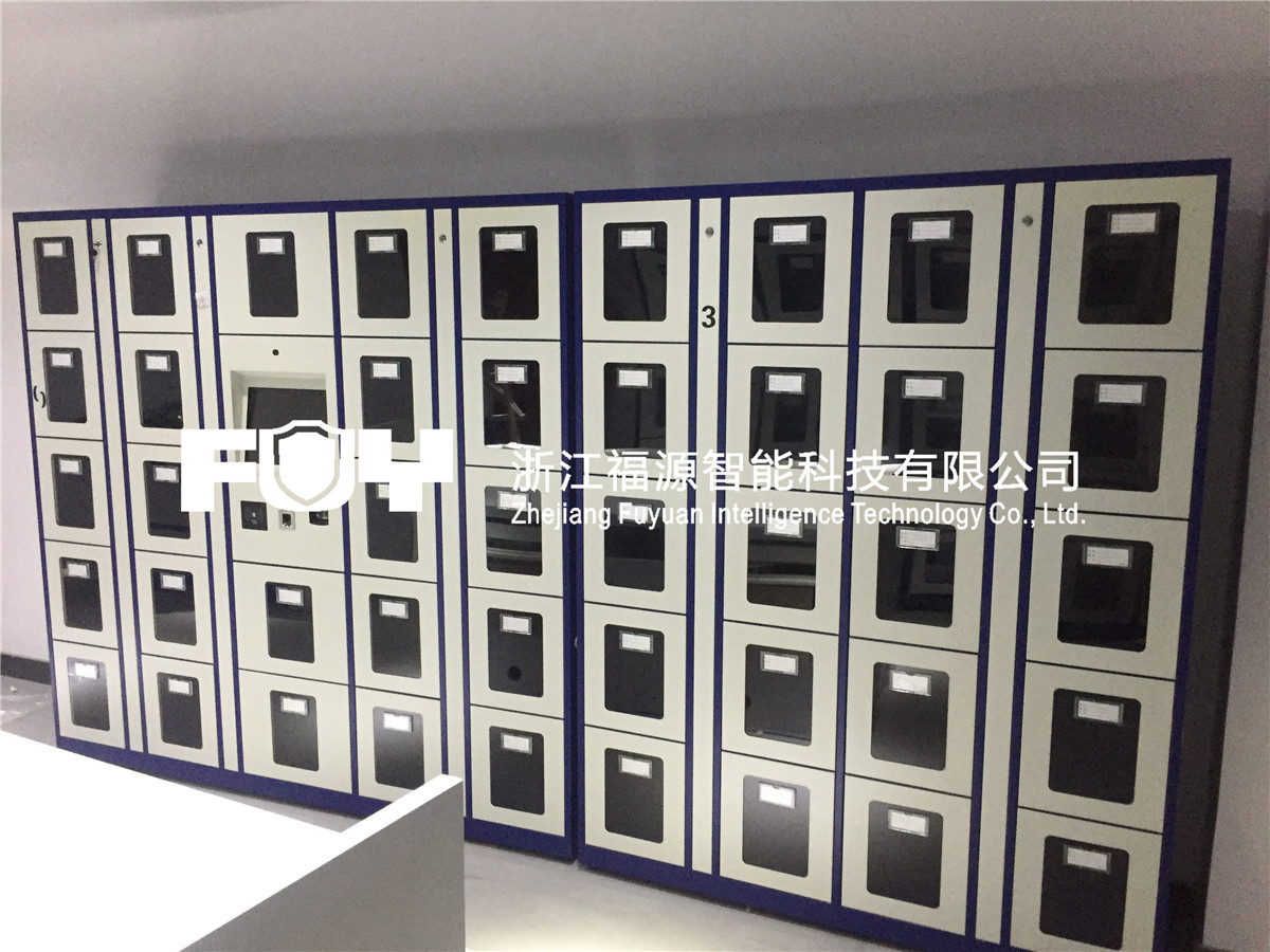 涉案物品柜 涉案物品柜