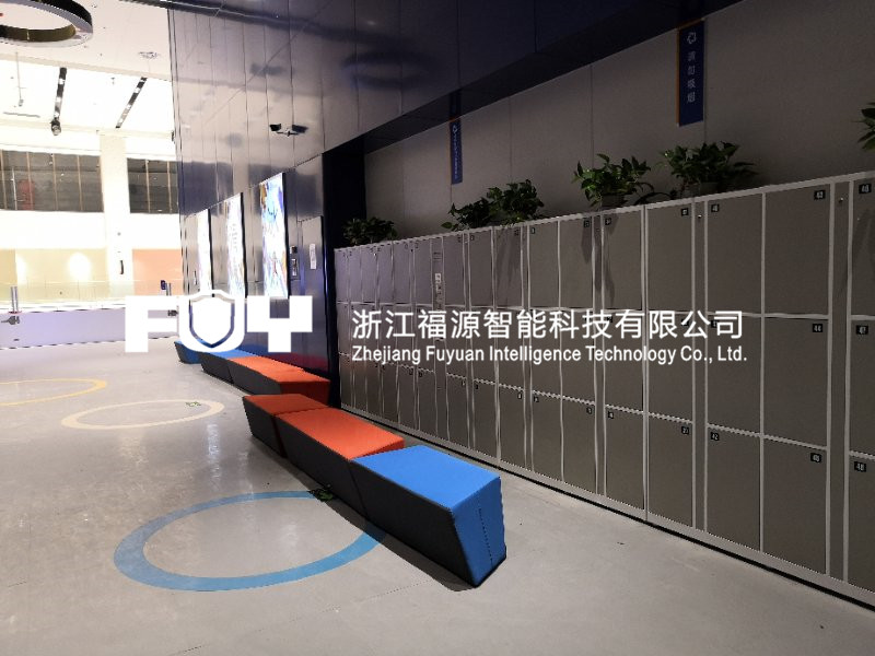 電子寄存柜 電子寄存柜