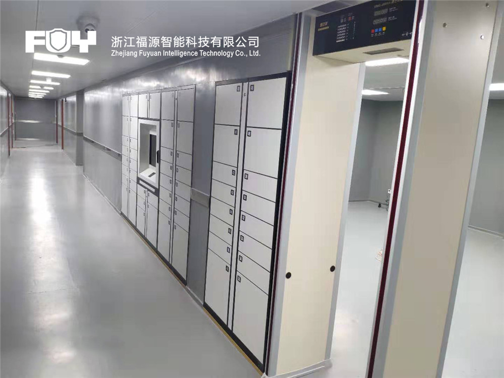 智能雙面柜 智能雙面柜