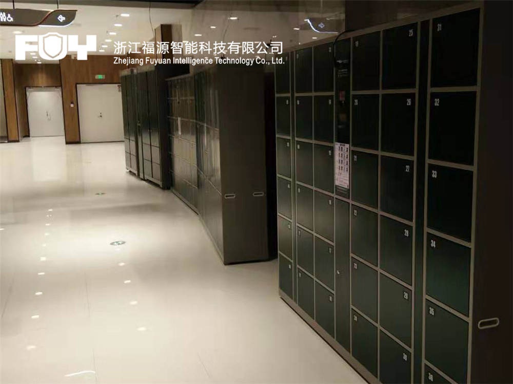 超市寄存柜 超市寄存柜