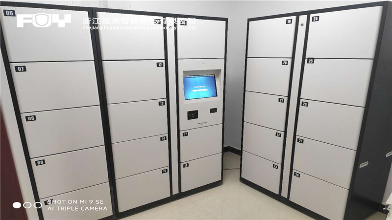 智能案卷柜 智能案卷柜