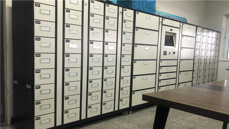 智能工具柜 智能工具柜