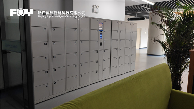 智能文件柜 智能文件柜