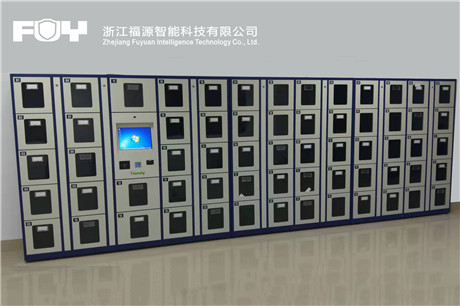 智能案卷柜 智能案卷柜