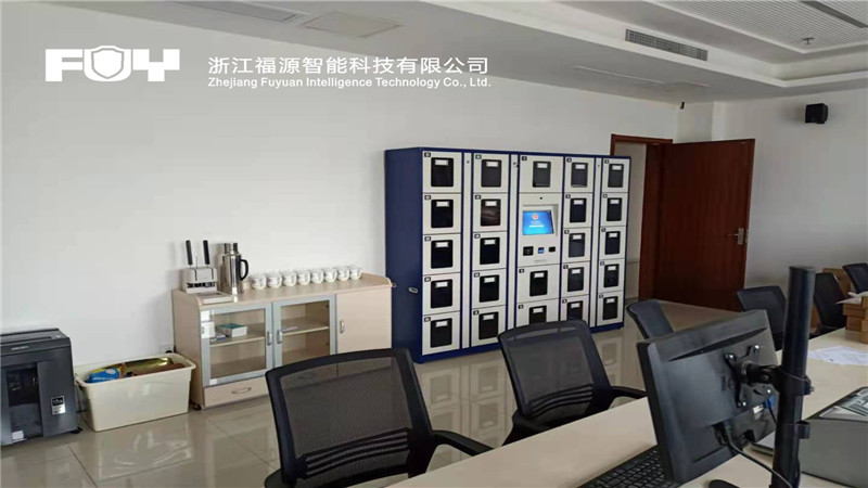 智能卷宗柜 智能卷宗柜