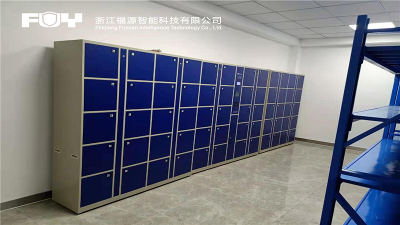 隨身物品柜 隨身物品柜