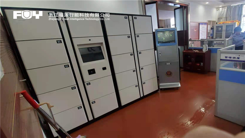 智能卷宗柜 智能卷宗柜