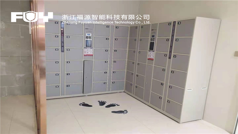 超市存包柜 超市存包柜