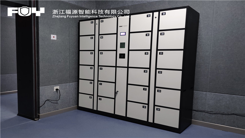 智能案卷柜 智能案卷柜