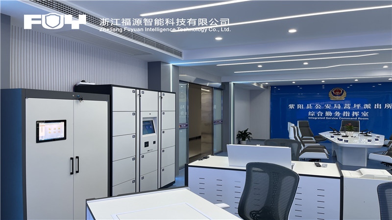 智能案卷柜 智能案卷柜