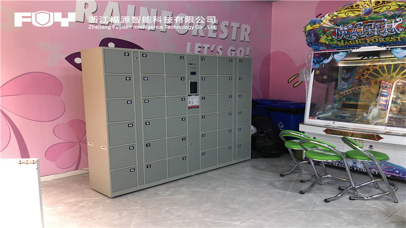 寄存柜 寄存柜