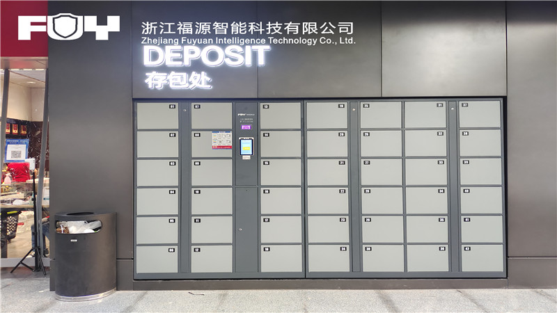 存包柜 存包柜