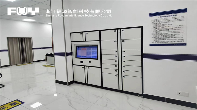 隨身物品柜 隨身物品柜