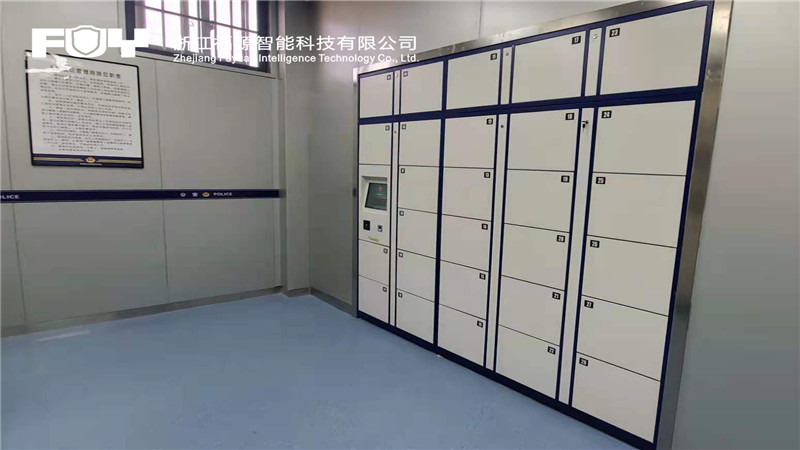 隨身物品柜 隨身物品柜