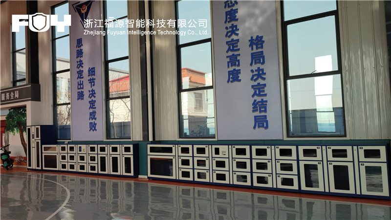 智能裝備柜 智能裝備柜