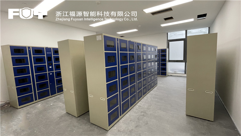 涉案財物柜 涉案財物柜